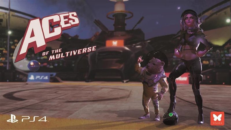ep aces of multiverse