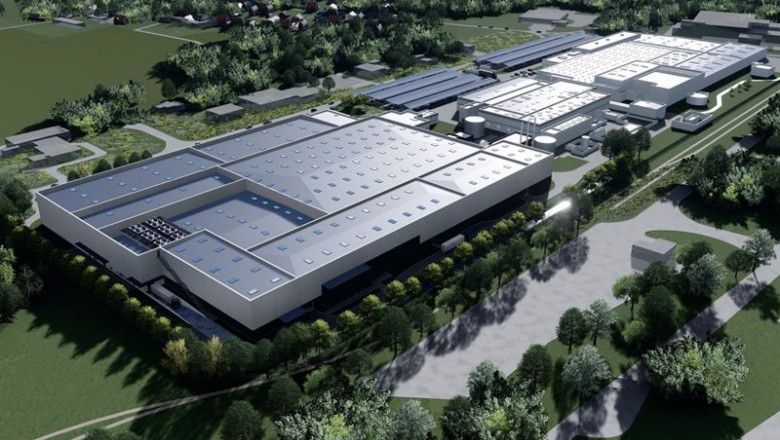 ep acuerdo entre el grupo psa y total para la fabricacion de baterias en europa