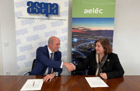 ep aelec y asepa se alian para promover la movilidad sostenible y la transicion energetica