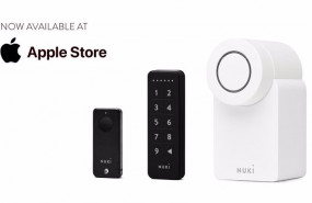 ep apple lleva a sus apple stores en espana las cerraduras inteligentes de nuki