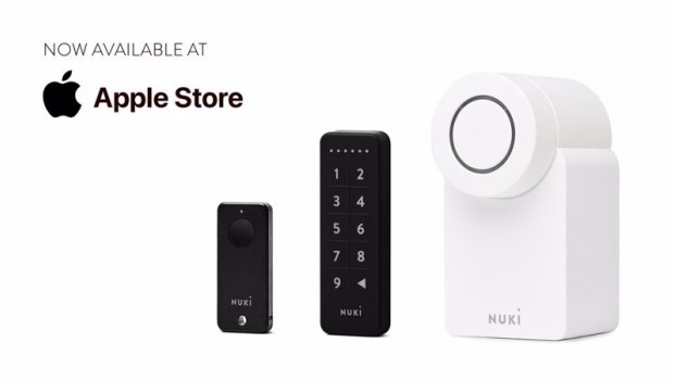 ep apple lleva a sus apple stores en espana las cerraduras inteligentes de nuki