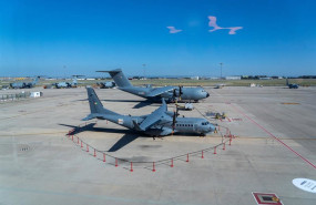 ep archivo   avion c295 adquirido por la india antes de su primer vuelo a 13 de septiembre de 2023