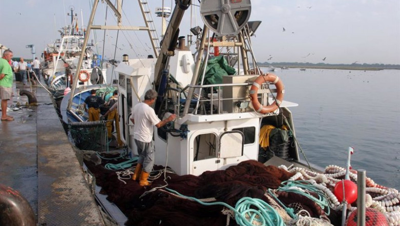 ep archivo barco pesquero andaluz ep archivo barco pesquero andaluz