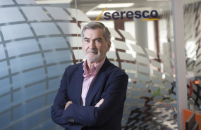 ep archivo   el consejero delegado de seresco carlos suarez 20260429105612
