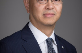 ep archivo   el nuevo presidente y consejero delegado de canon para europa oriente medio y africa