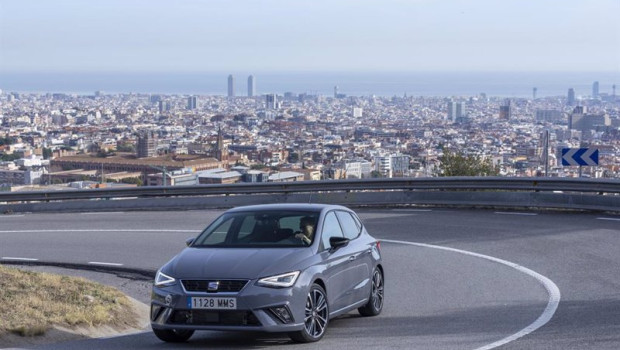 ep archivo   el nuevo seat ibiza fr 40 aniversario