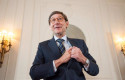 ep archivo   el presidente de bankia jose ignacio goirigolzarri