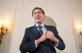 ep archivo   el presidente de bankia jose ignacio goirigolzarri