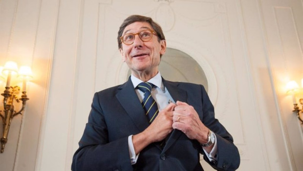 ep archivo   el presidente de bankia jose ignacio goirigolzarri
