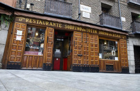 ep archivo   el restaurante botin