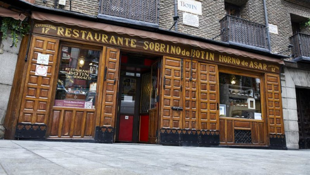ep archivo   el restaurante botin