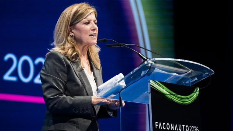 ep archivo faconauto confia que el gobierno active el plan de renovacion del parque tras el ep archivo faconauto confia que el gobierno active el plan de renovacion del parque tras el