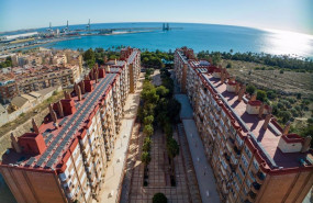 ep archivo   iberdrola suma casi 200000 contratos de autoconsumo conectados a su red