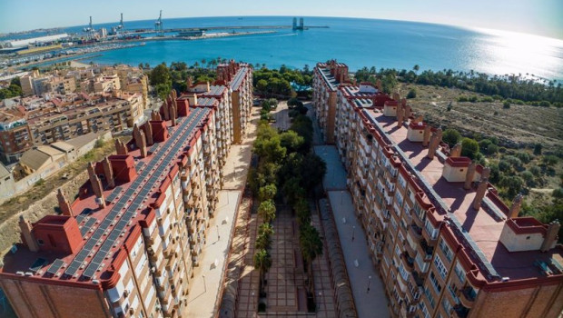 ep archivo   iberdrola suma casi 200000 contratos de autoconsumo conectados a su red