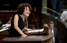 ep archivo la diputada de sumar y dirigente de en comu podem aina vidal ep archivo la diputada de sumar y dirigente de en comu podem aina vidal