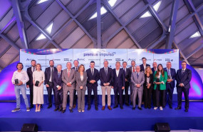 ep archivo   la iv edicion de los premios impulso a la innovacion en movilidad sostenible abre la