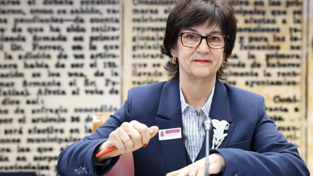 ep archivo   la presidenta de la comision nacional de los mercados y la competencia cnmc cani 20260417104011