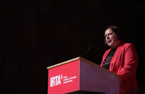 ep archivo   la secretaria de estado de agricultura y alimentacion begona garcia bernal 20260210180904