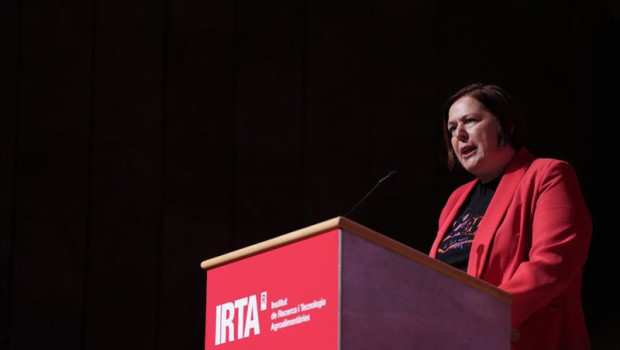 ep archivo   la secretaria de estado de agricultura y alimentacion begona garcia bernal 20260210180904