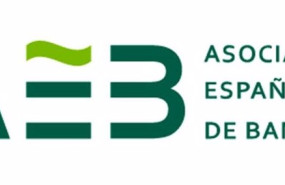 ep archivo   logo de la asociacion espanola de banca aeb