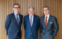 ep archivo los principales responsables de alantra wealth management grupo mutua y alantra de ep archivo los principales responsables de alantra wealth management grupo mutua y alantra de