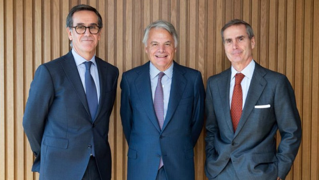 ep archivo   los principales responsables de alantra wealth management grupo mutua y alantra de