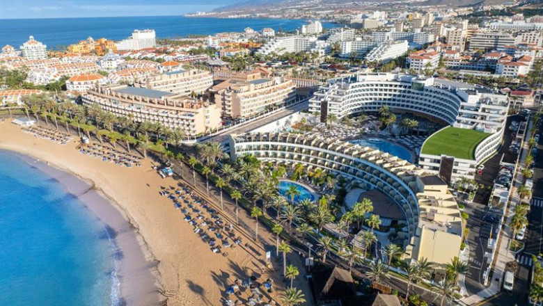 Archivo - Mare Nostrum Resort | SPRING HOTELS - Archivo ep archivo mare nostrum resort