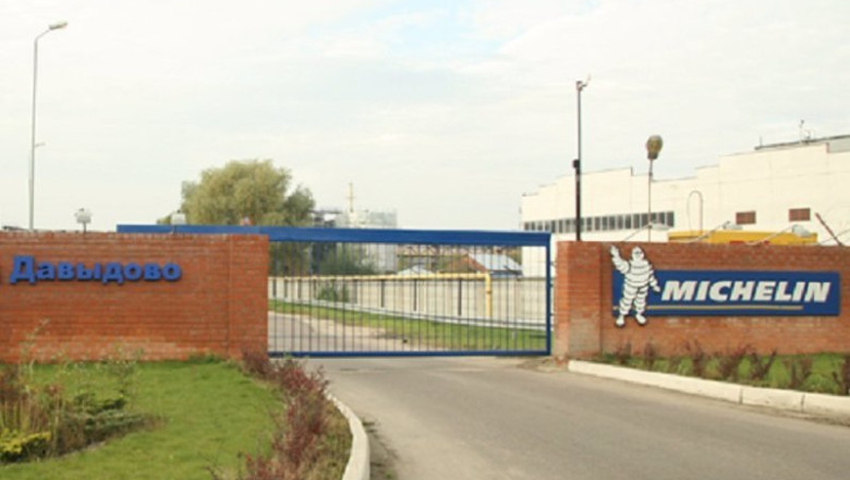Michelin Rusia | MICHELIN - Archivo ep archivo michelin rusia