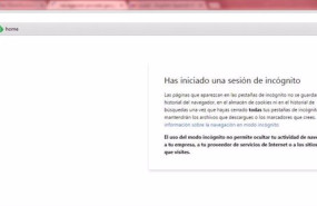 ep archivo   navegacion privada en google chrome