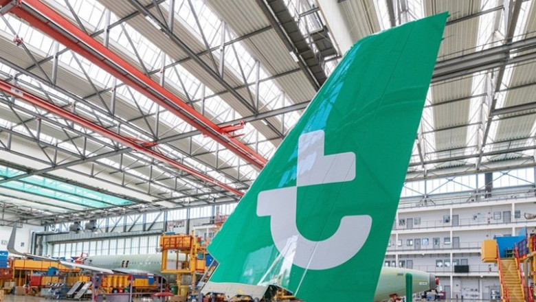 ep archivo   nueva identidad de transavia