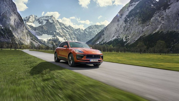 ep archivo   nuevo porsche macan