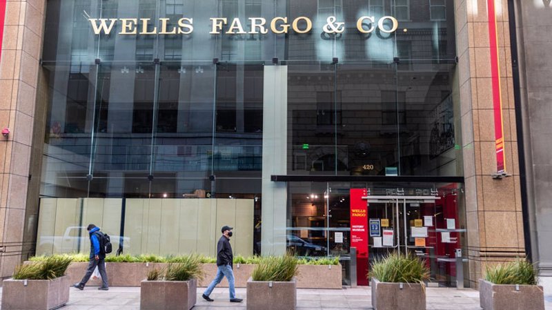 Wells Fargo pagará 3.700 millones de dólares por la gestión irregular de créditos