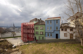 ep archivo   rehabilitacion de viviendas residenciales en galicia