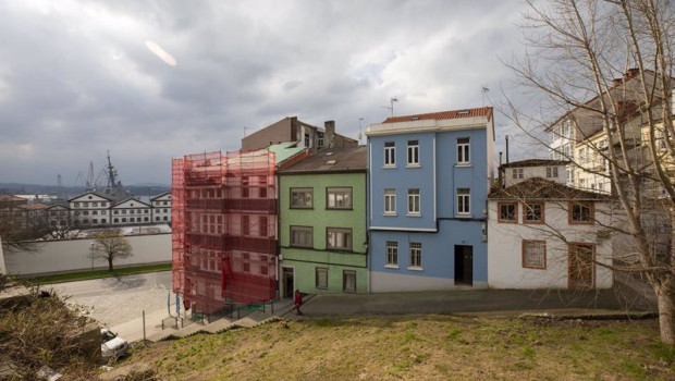 ep archivo   rehabilitacion de viviendas residenciales en galicia