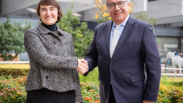 ep archivo   repsol y evo auto se alian para impulsar el uso del autogas en espana