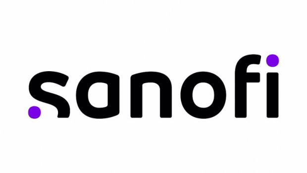 ep archivo   sanofi revela su nueva imagen corporativa la compania se unifica bajo un unico