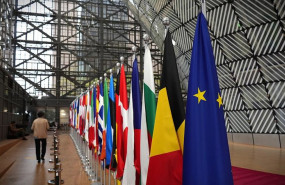 ep archivo   sede del consejo europeo a 23 de octubre de 2025 en bruselas belgica