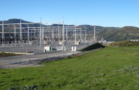 ep archivo   subestacion electrica de abanto en bizkaia
