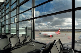 ep archivo   un aeropuerto de polonia construido por ferrovial