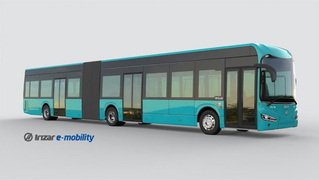 ep autobus de irizar e-mobility