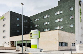 ep bb hotel madrid aeropuerto t1-t2-t3