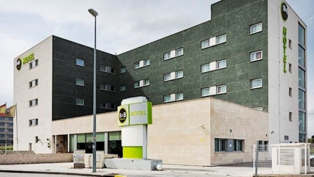 ep bb hotel madrid aeropuerto t1-t2-t3