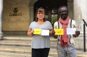 ep busquetsbalboa envian postaleslos presos politicos catalanes