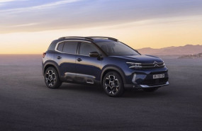 ep c5 aircross