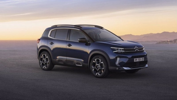 ep c5 aircross