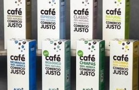 ep cafe comercio justo sello fairtrade