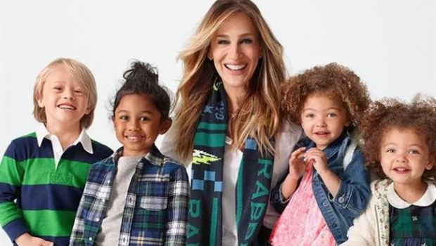 ep campana sarah jessica parker