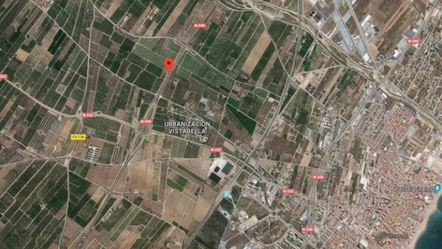 ep carretera nacional n-340vinars