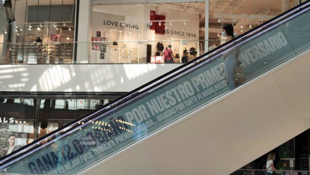 ep centro comercial lagoh en sevilla