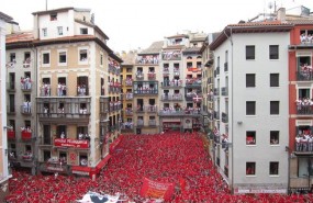 ep chupinazo sanfermines 2014